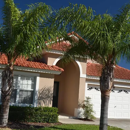 Orlando Vacation Townhomes 360